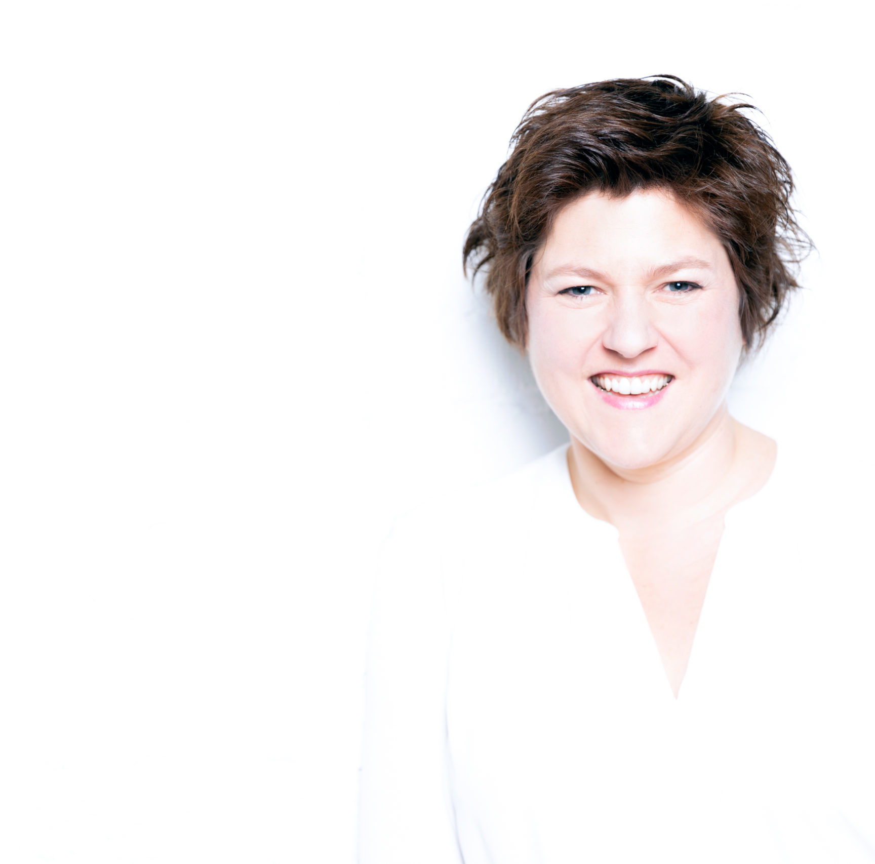Susanne Heiss oben